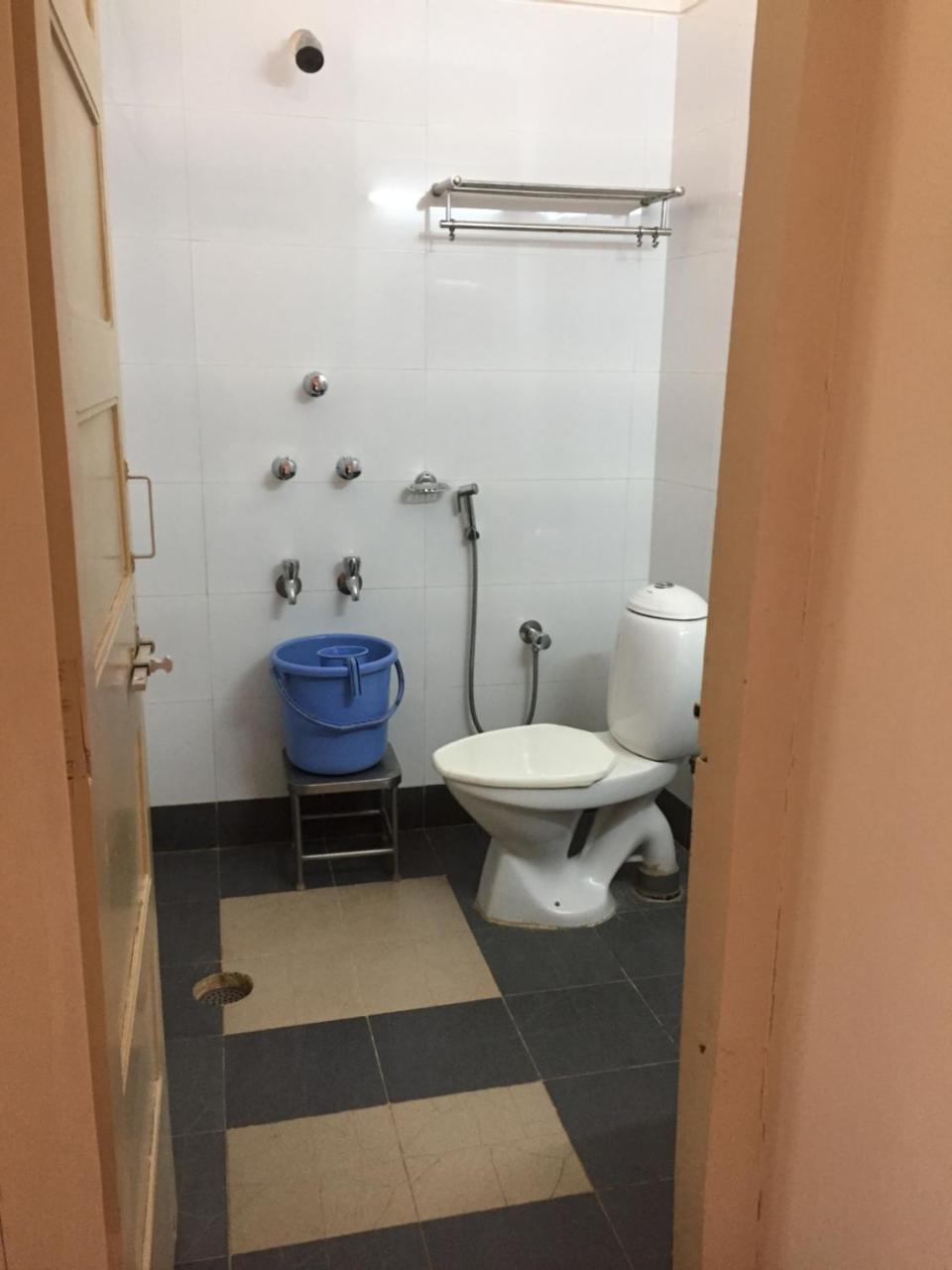 Hotel Satkar Cafeteria Belgaum Dış mekan fotoğraf