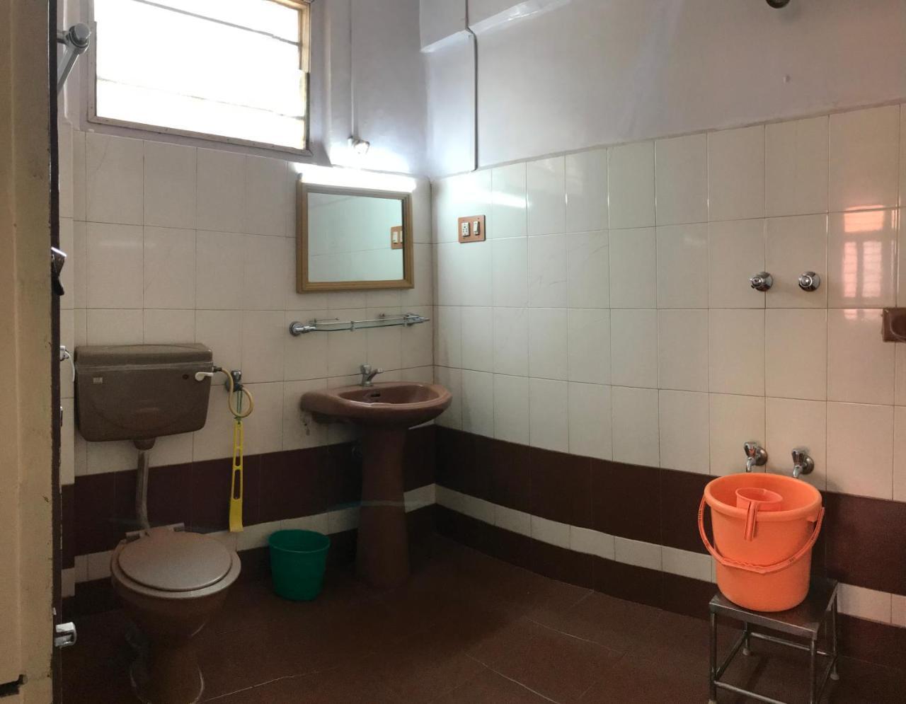 Hotel Satkar Cafeteria Belgaum Dış mekan fotoğraf