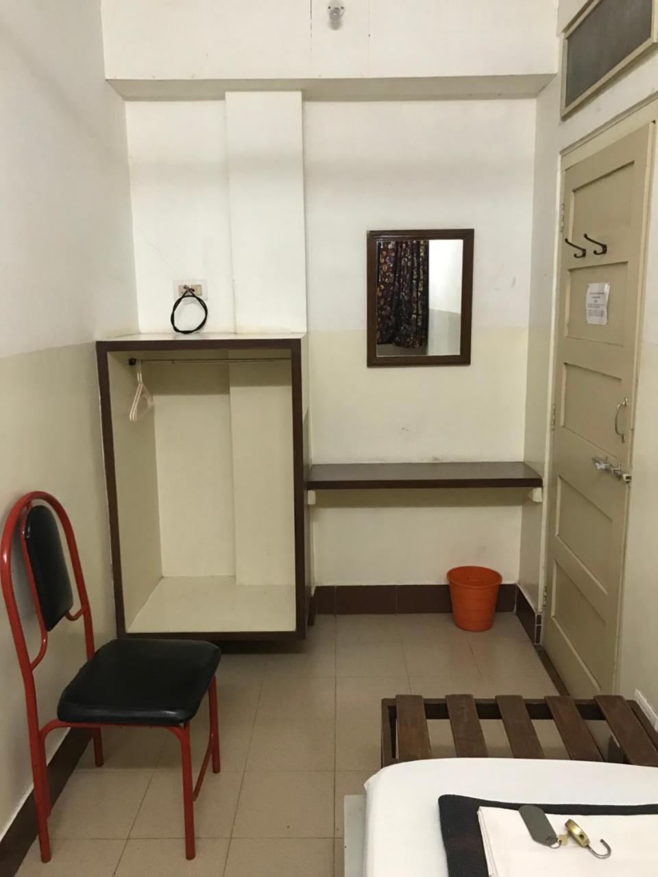 Hotel Satkar Cafeteria Belgaum Dış mekan fotoğraf