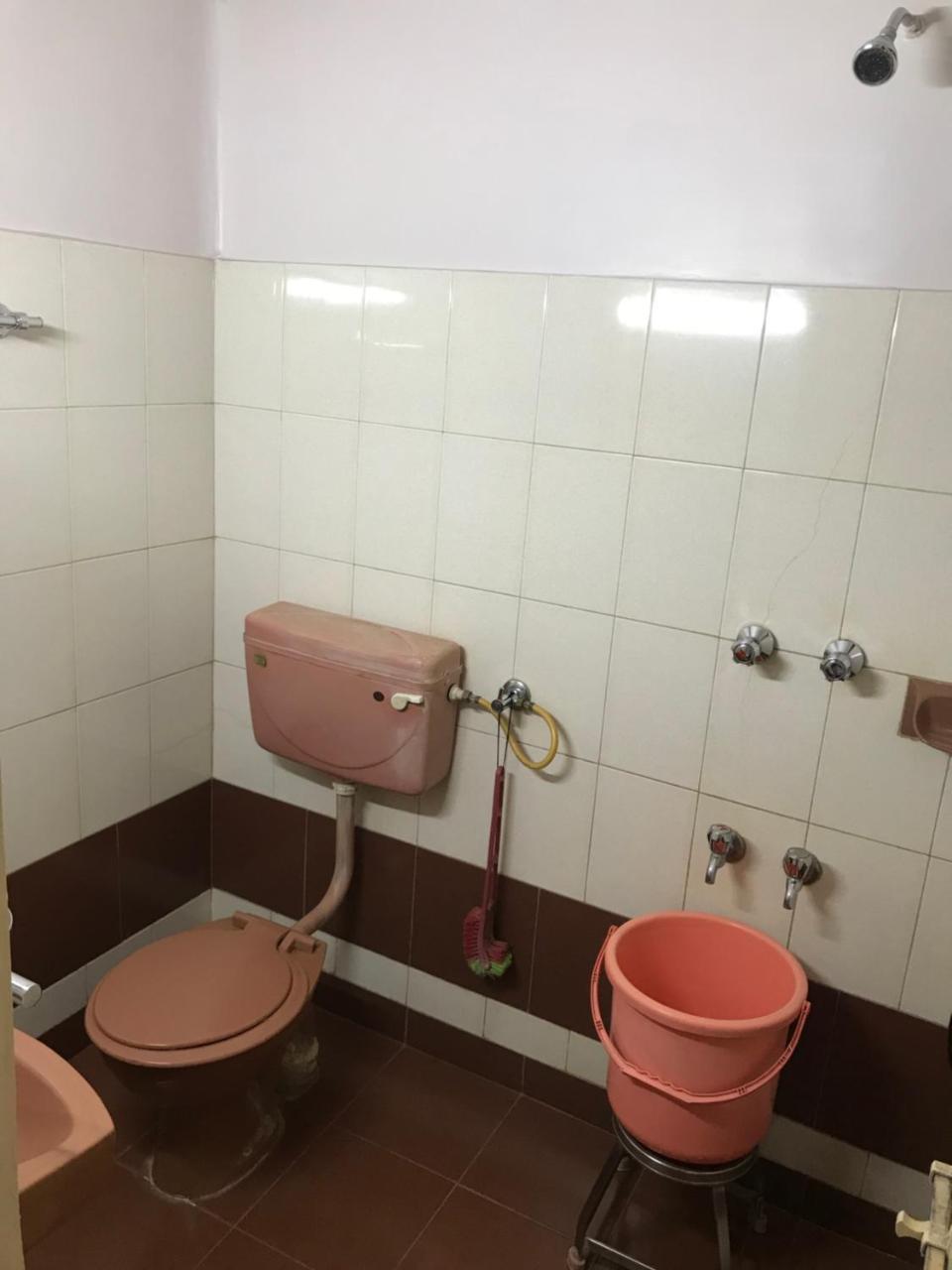 Hotel Satkar Cafeteria Belgaum Dış mekan fotoğraf