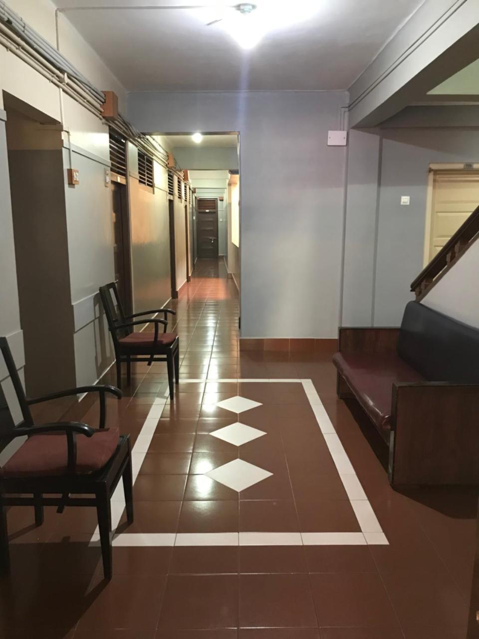 Hotel Satkar Cafeteria Belgaum Dış mekan fotoğraf